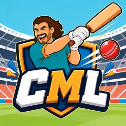 Ícone de CML Cricket Management League